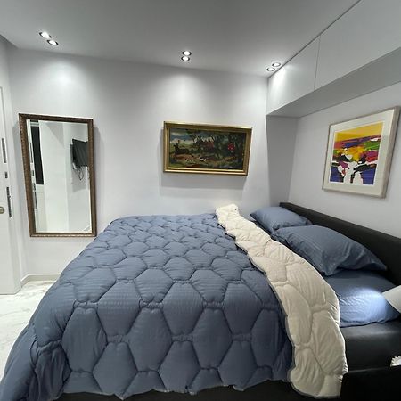 Midnight Apartments Tirana Zewnętrze zdjęcie